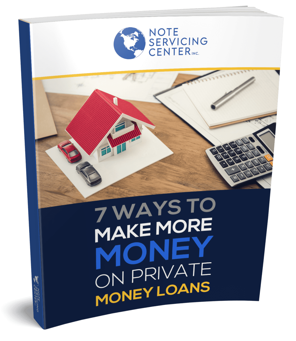 7 ways to make more money on private money loans cover 3D