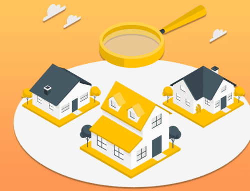 Aging in Place is Transforming Housing Demand, but Many Homes Are Unprepared
