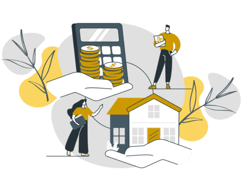 Guidelines for Underwriting Secondary Texas Markets During Economic Slowdowns